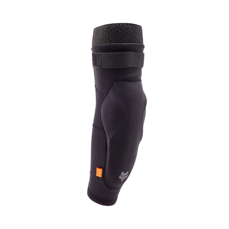 Fox Racing Launch Elbow Guard – Black – 2024 Black X-Small