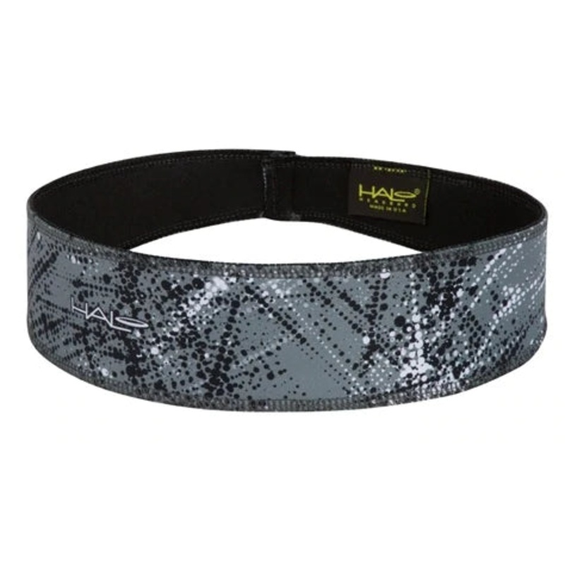 Halo II Pullover Headband – Splatter Splatter One Size