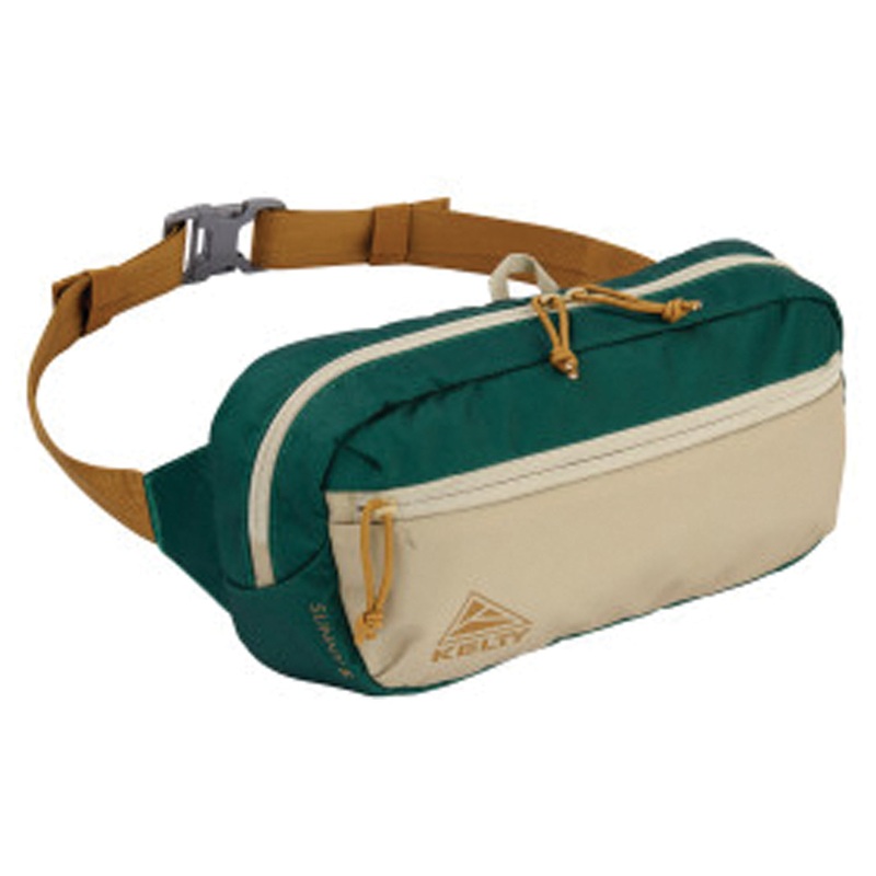 Kelty Sunny 5L Backpack in Posey Green/Elm – Perfect for Outdoor Adventures!