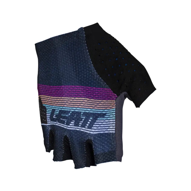 Leatt Endurance 5.0 MTB Glove – Womens – Black – 2024 Black X-Small
