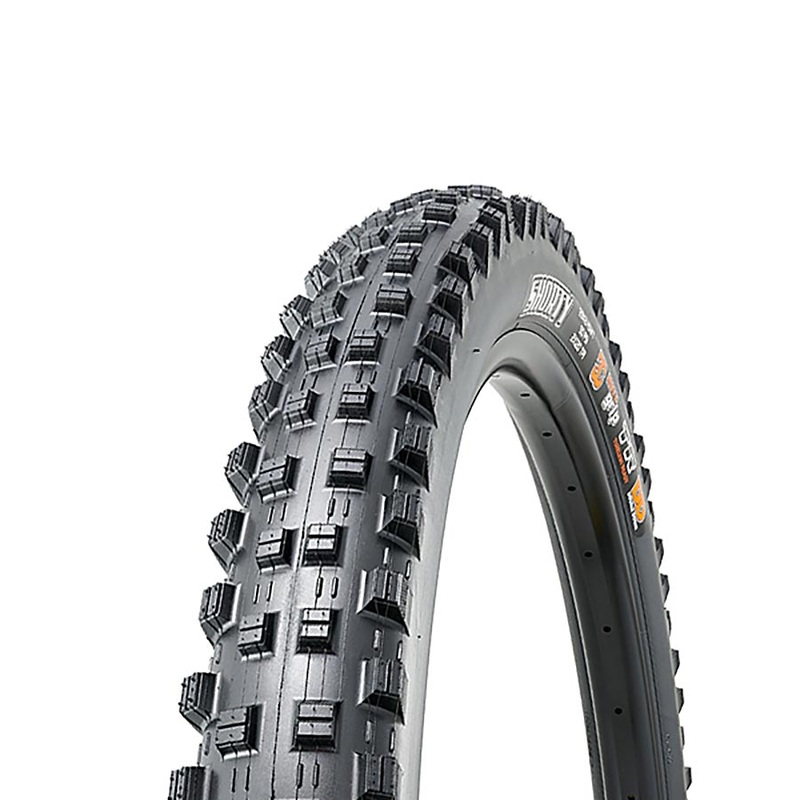 Maxxis Shorty 29 x 2.4″ Tire EXO MaxxTerra