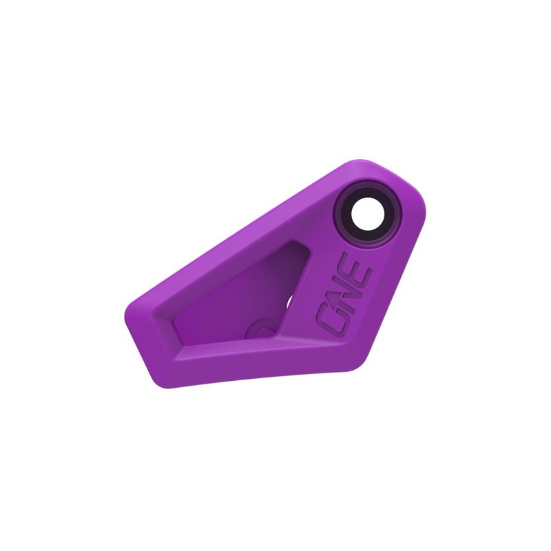 OneUp Chain Guide Top Kit V2 – Purple