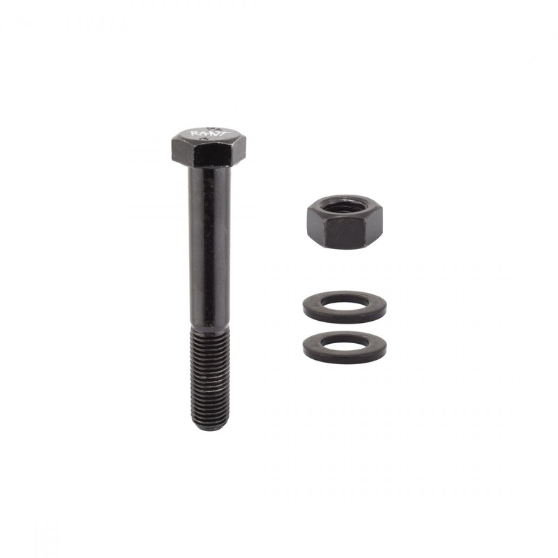Rant Fix Em Bottom Bracket Tool BB Bearing Press Black
