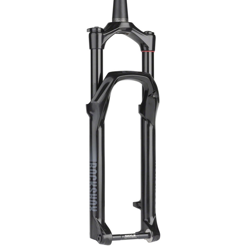 RockShox Judy Gold RL Suspension Fork 29″ 120mm 15 x 110 mm 51 mm Offset Blk A3