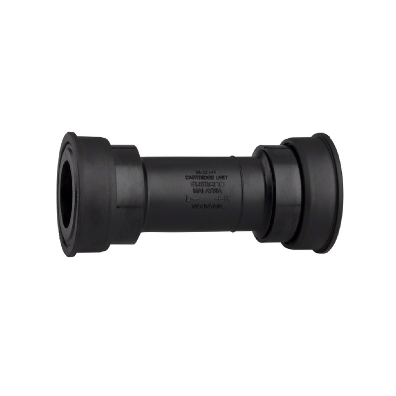 Shimano Deore BB-MT500 Press Fit 89/92 Bottom Bracket (24mm Spindle)