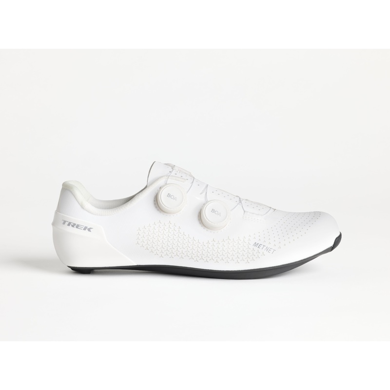 Shoe Trek Velocis Road 42.5 White