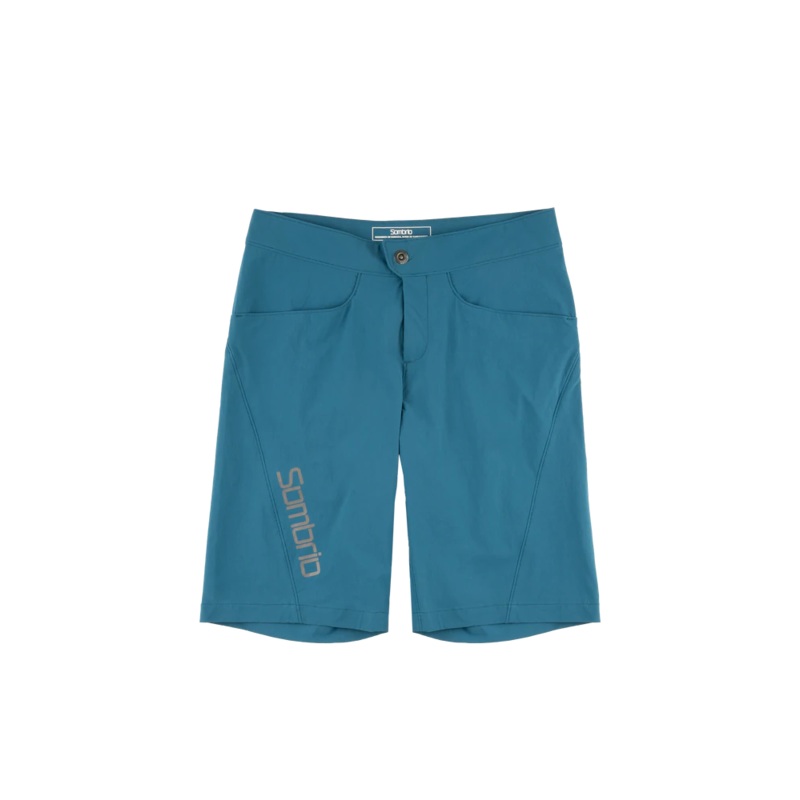 Sombrio Ridgeline Short – Boreal Blue Boreal Blue X-Small