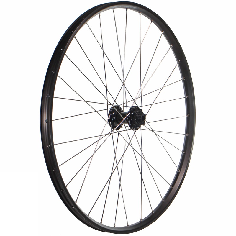 Wheel Factory Stans Flow D 29″ Sun SRC Front Wheel 15×100 TA