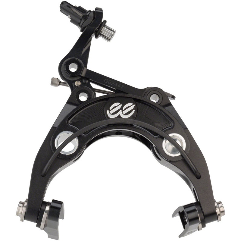 Cane Creek eeBrake G4 Road Caliper Brake – Regular Mount, Front, Single-Bolt