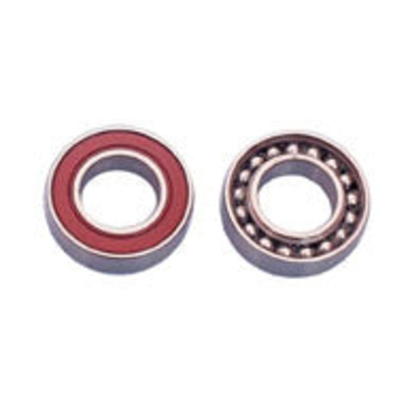 Enduro MAX Cartridge Bearing, 6805 25x37x7