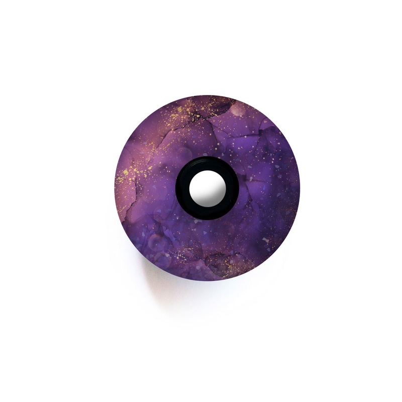Euphoria Topcap Matte