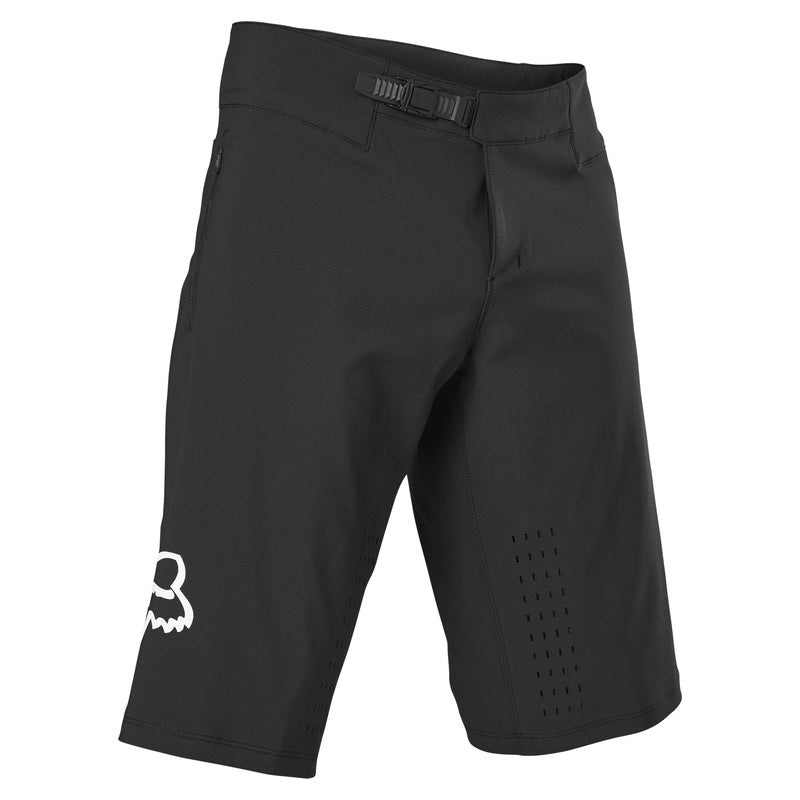 Fox Racing Defend MTB Short – Black – Prior Season Black 28″
