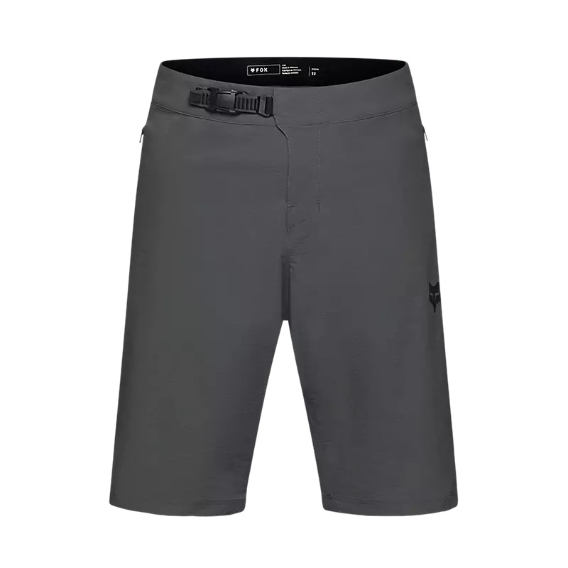 Fox Racing Ranger MTB Short – With Liner – Dark Shadow Dark Shadow 28″