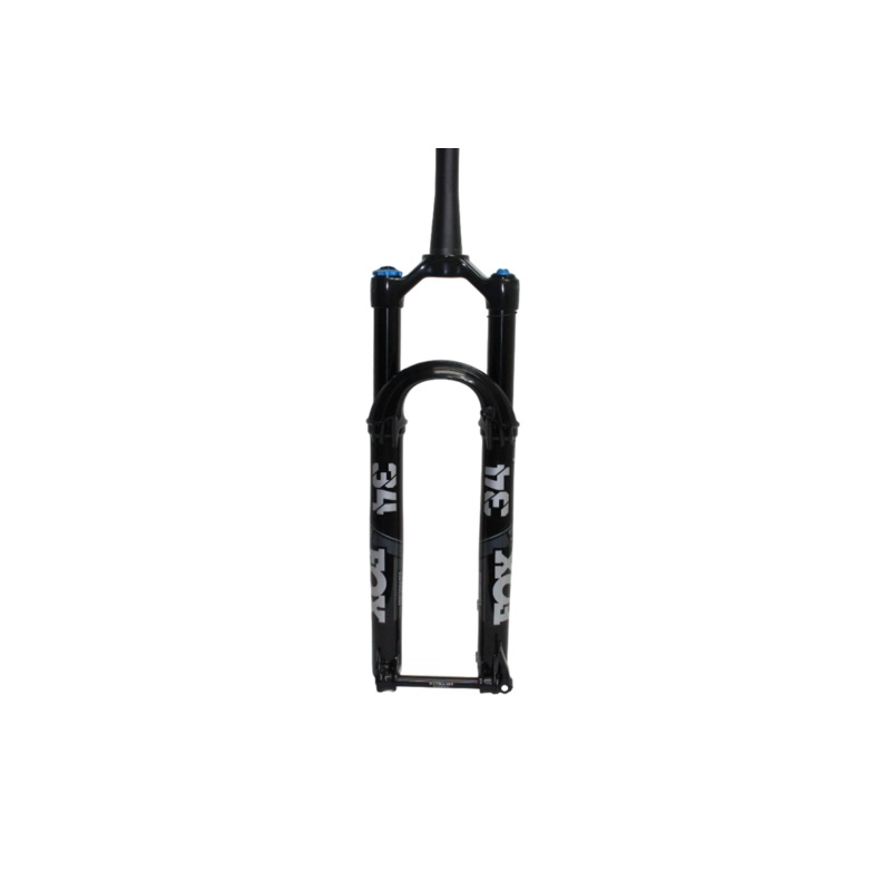 Fox Suspension 34 Float 130 Perf Elite 29 15QRx110 – 2024 – OE Black
