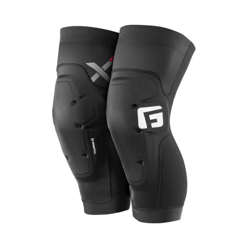 G-Form Pro-X4 Knee Guard – Youth – Black Black Small/Medium