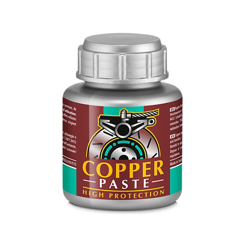 Motorex Copper Paste 100g Tub
