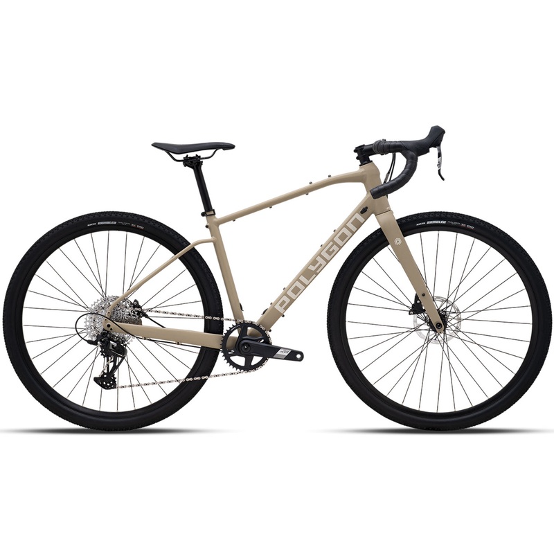 Polygon Bend R6 – Gravel Bike S