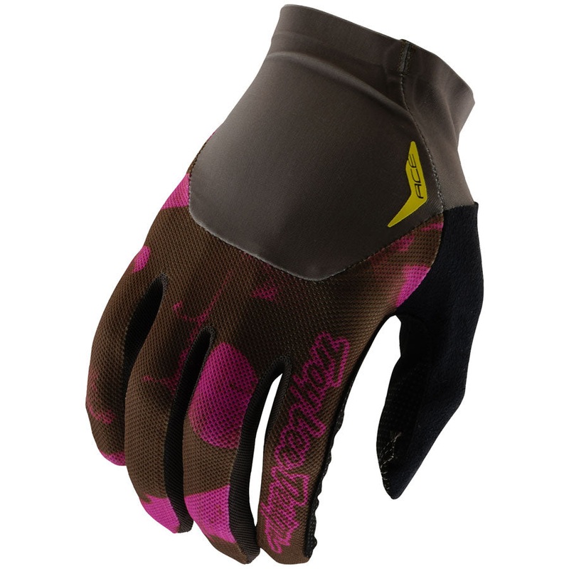 Troy Lee Designs Ace 2.0 Gloves   Scrubland Olive, Medium