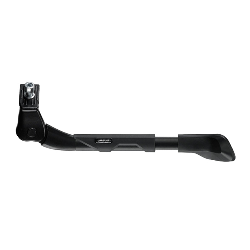 Ursus King Evo Center Mount Kickstand Black