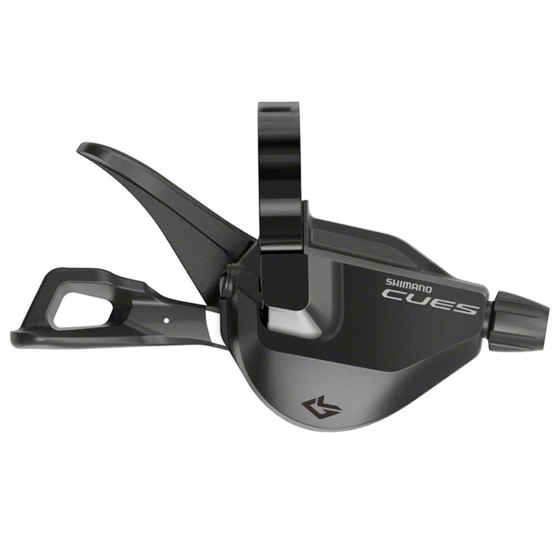 CUES SL-U4010 Shift Lever Right, 9-Speed