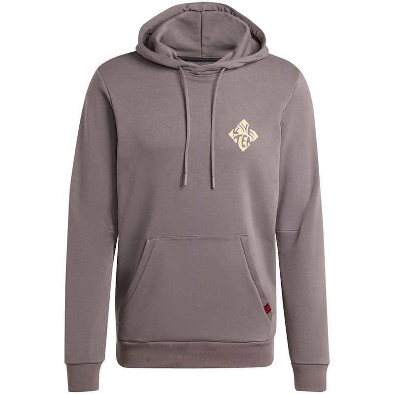 Five Ten GFX Hoodie – Charcoal Mens Small