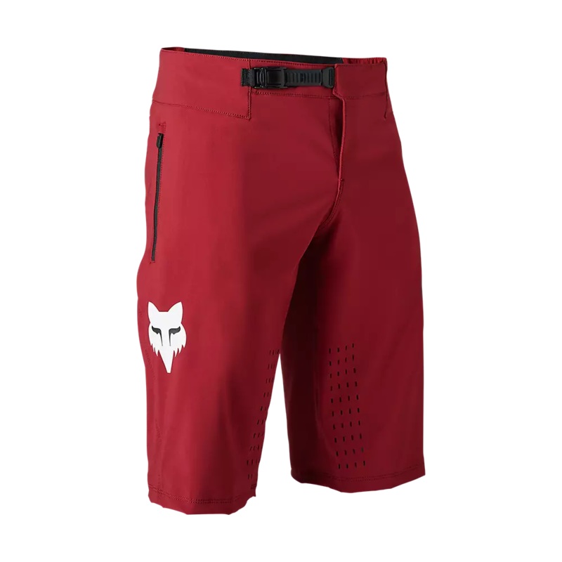 Fox Racing Defend MTB Short – Aurora – Bordeaux Bordeaux 28″