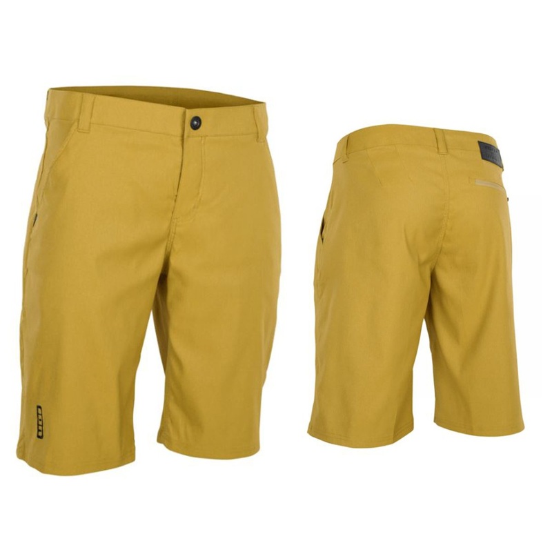 ION Seek MTB Short – Rusty Leaves Rusty Leaves Medium