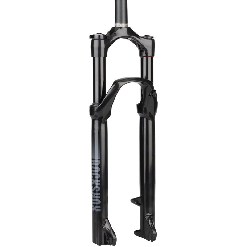 RockShox Judy Gold RL Suspension Fork – 29″ 100 mm 9 x 100 mm 51 mm Offset Bl