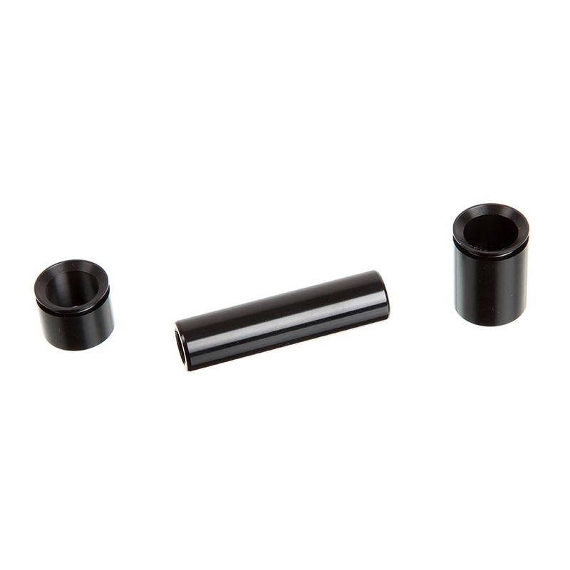 RockShox Rear Shock Mounting Hardware – 3-Piece 1/2″ 8 x 50.0 Offset Trek Aluminum