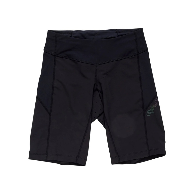 Troy Lee Designs Luxe Short – Womens – Black Black X-Small