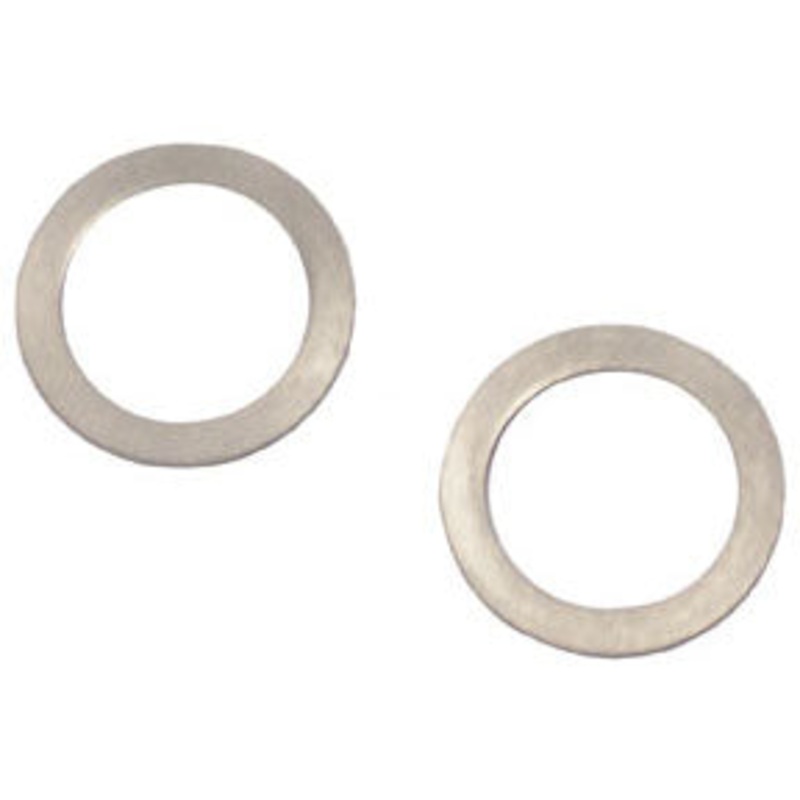 Wheels Mfg Pedal Washers 9/16″ Spindle – Pair