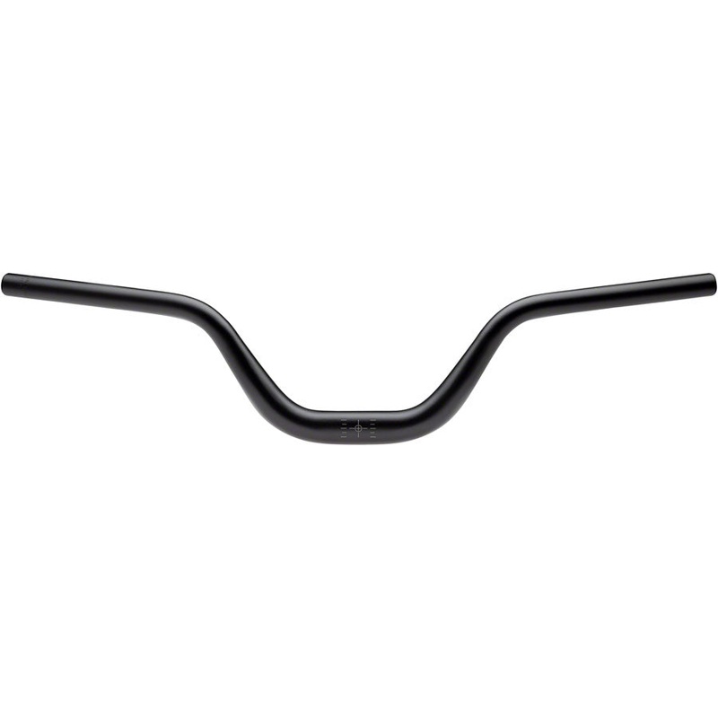 Benno Boost/RemiDemi Handlebar – Black