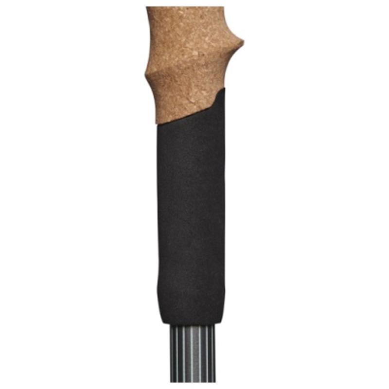 Black Diamond Pursuit Shock Pole – Green (S/M)