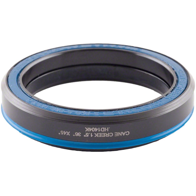 Cane Creek 110 IS52/40 Bottom Headset Tapered 1 1/8″ To 1 1/2″