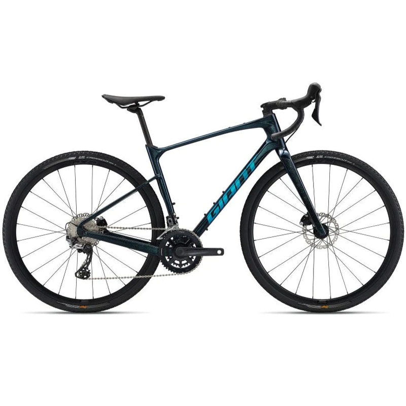 Giant Revolt Advanced 2 700c – Starry Night – 2022 Starry Night X-Small