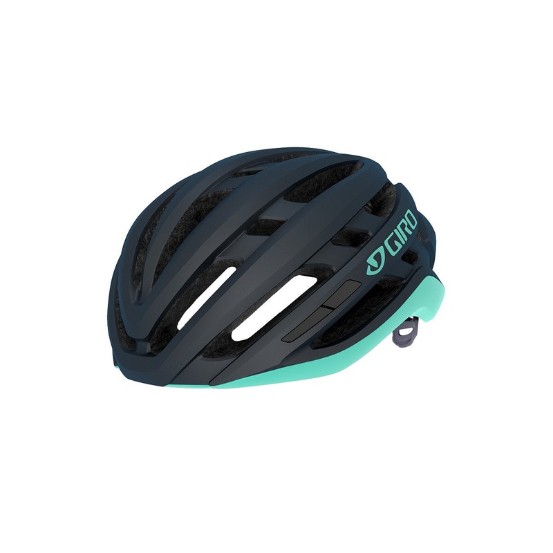 Giro Agilis MIPS Road Helmet – Womens – Matt Midnight – 2020 Matt Midnight Small 51-55 cm