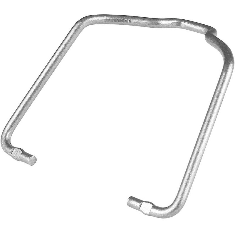 Grivel Crampon Rear Bail Spare Parts for Scarpa Boots – Ski Race/Tour Compatible, Sold as Pair