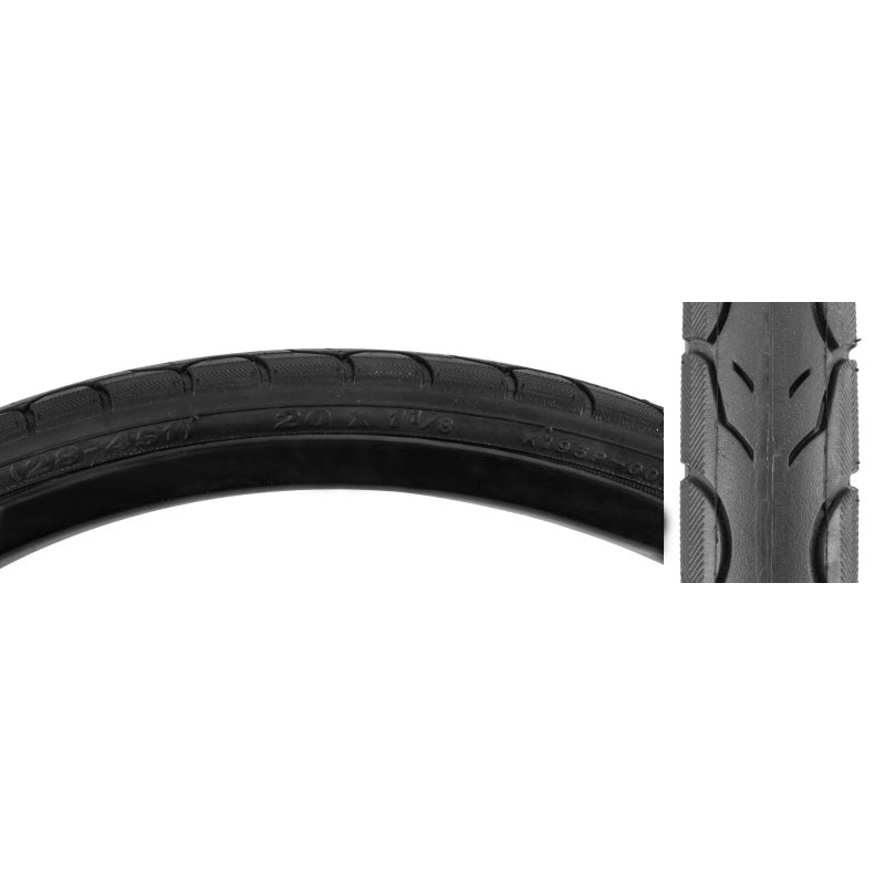 Kenda Kwest 20×1-1/8 Standard Tire