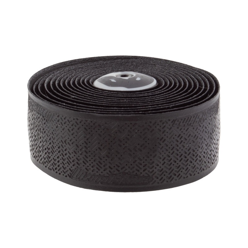 Lizard Skins DSP Bar Tape – 1.8mm Jet Black