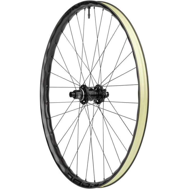 NOBL TR37/Onyx Vesper Rear Wheel – 29″ 12 x 148mm 6-Bolt XD Black