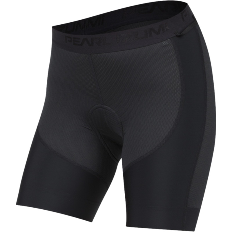 Pearl Izumi Select Liner Short – Womens – Black Black Medium