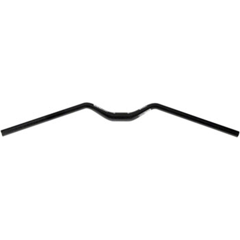 ProTaper Carbon 20/20 Handlebar – 780mm 20mm Rise 31.8mm 20d Bend Stealth BLK