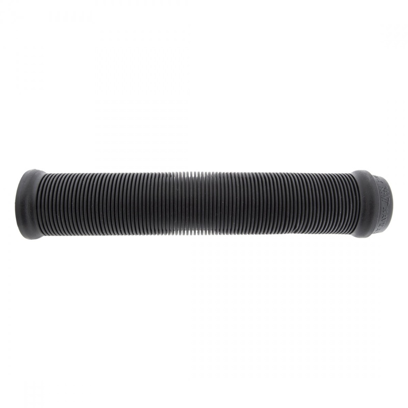 Rant H.A.B.D. Grips Flangeless Black 160mm