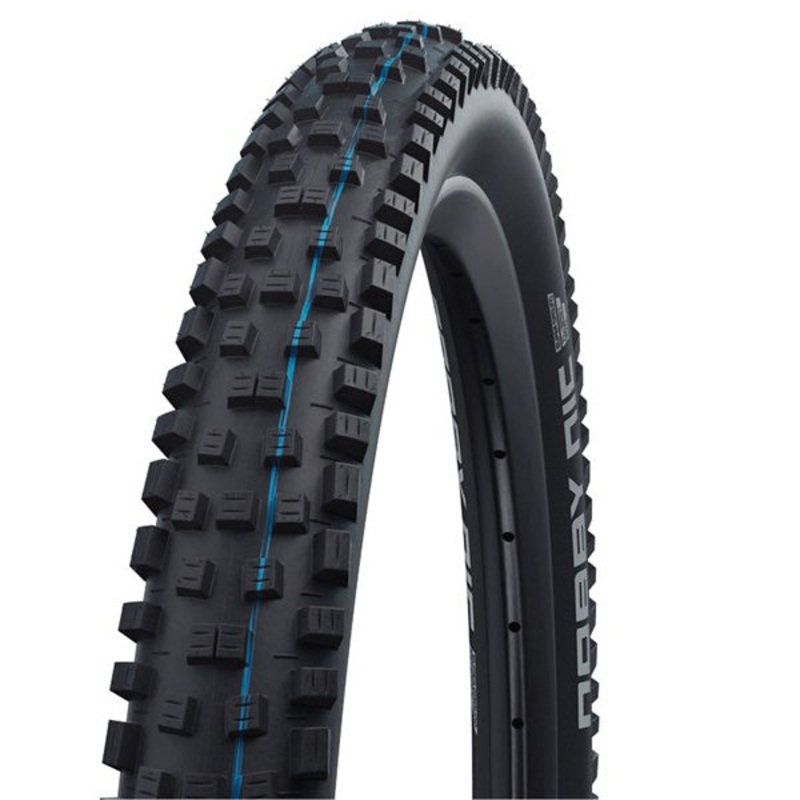 Schwalbe Nobby Nic Super Ground E50 Tire 26×2.4″