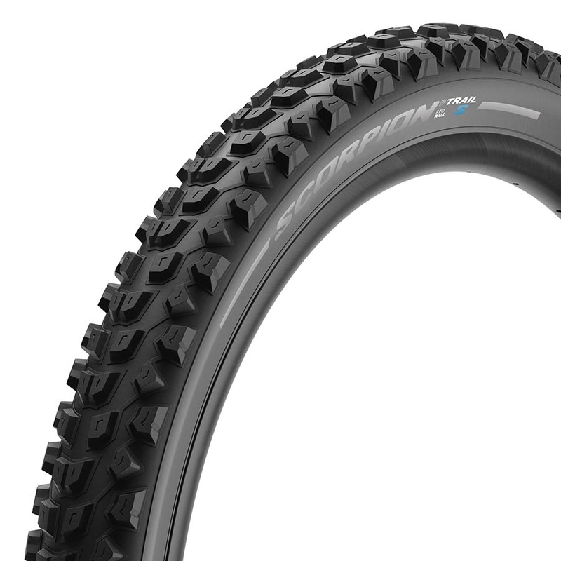 Scorpion Trail S Tire 29 x 2.4