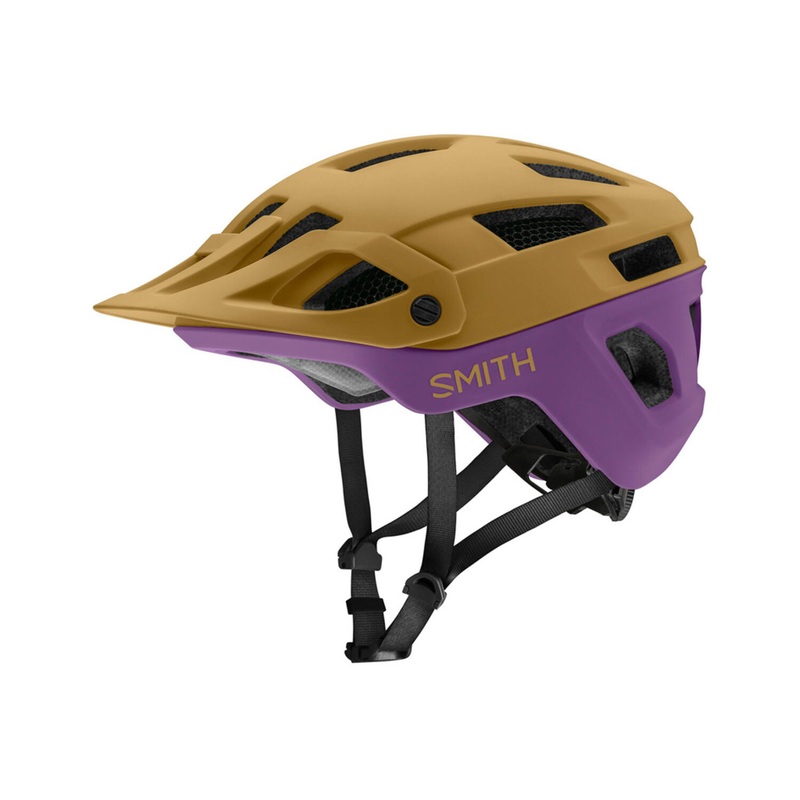 Smith Engage MIPS MTB Helmet – Matt Coyote – Indigo Matt Coyote – Indigo Small