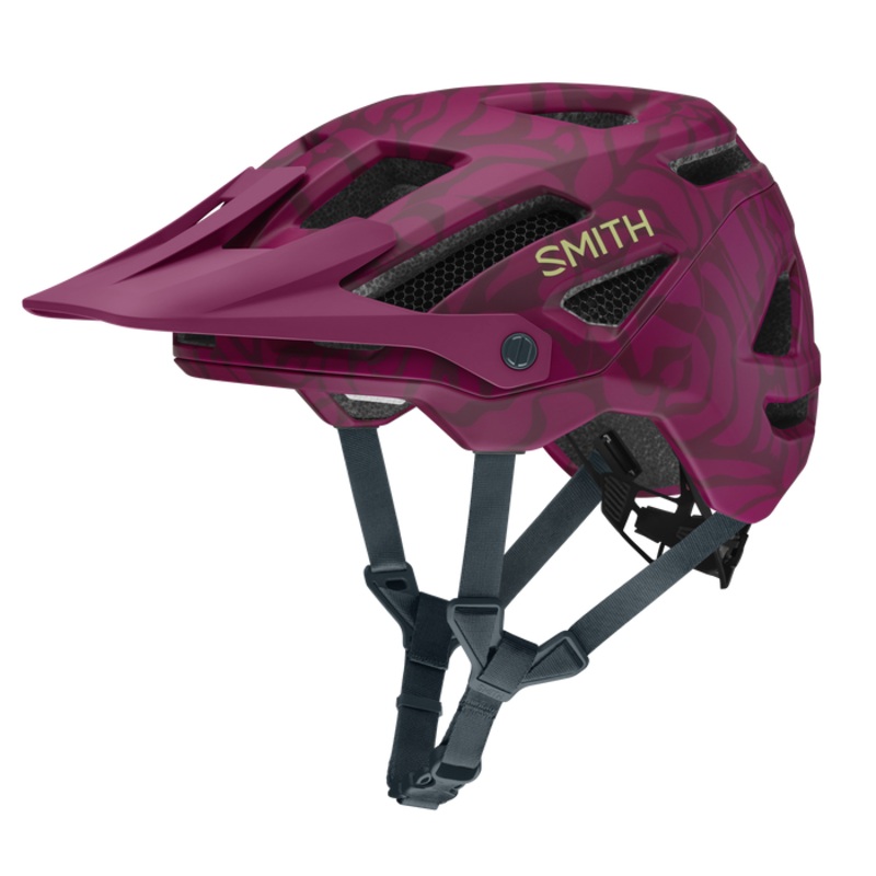Smith Payroll MIPS MTB Helmet – Matt Huckleberry Matt Huckleberry Small