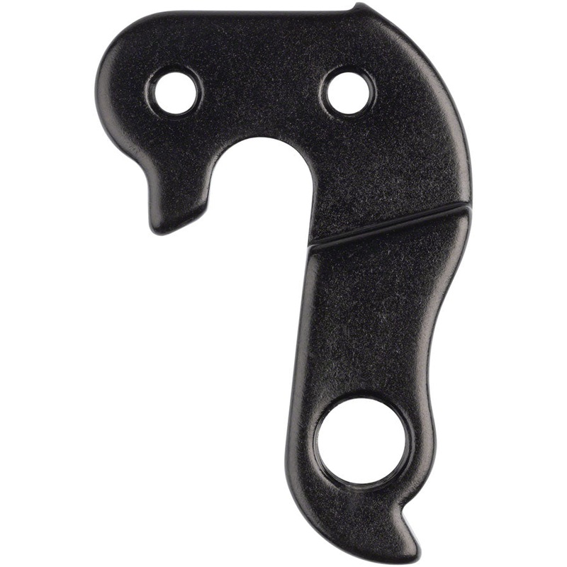 Benno Derailleur Hanger – Boost, 2020-21, Black