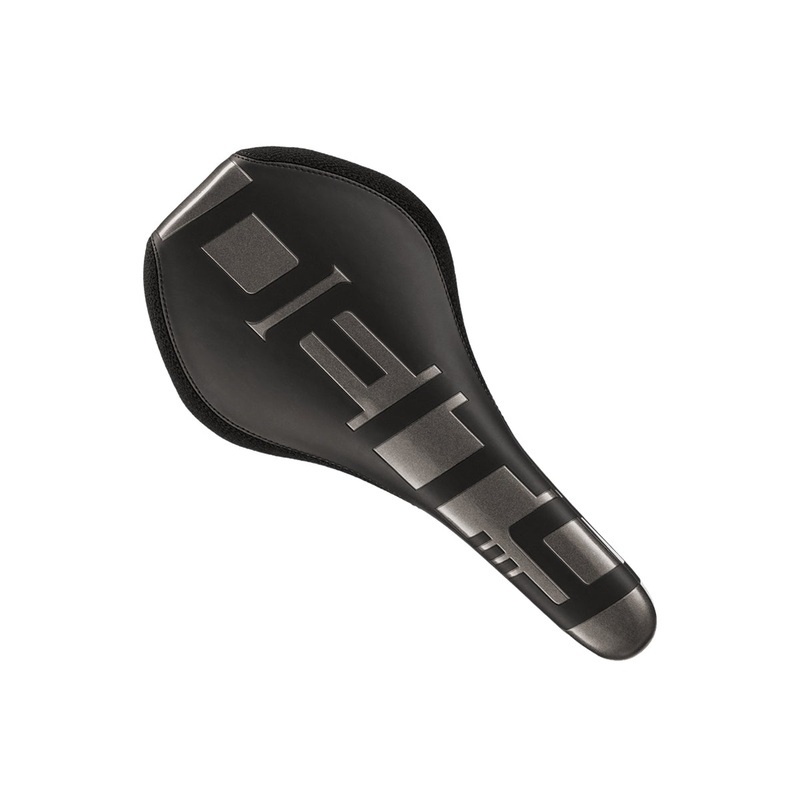 Deity Components Speedtrap AM Saddle – Stealth Stealth