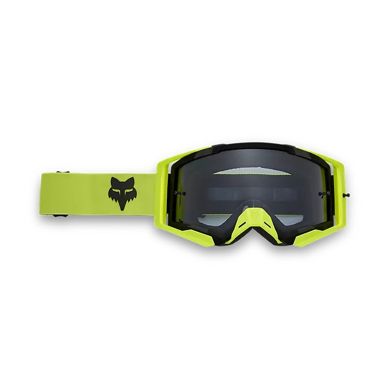 Fox Racing Airspace Core Goggle – Flo Yellow Flo Yellow